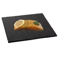 Paves De Saumon Marines A L Ail Et Aux Fines Herbes