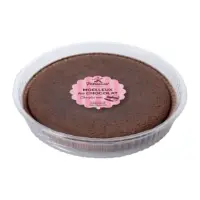 Moelleux Au Chocolat Hafner