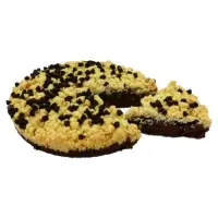 Brookie Au Chocolat