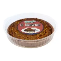 Brownie Hafner