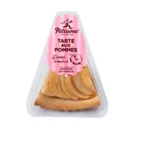 Tarte Aux Pommes Tartefrais