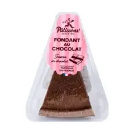 Fondant Au Chocolat Hafner