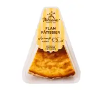 Flan Patissier Tartefrais
