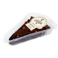 Brownie Noisttes Et Noix L Atelier Georget