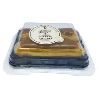 Eclairs Au Cafe Carrefour