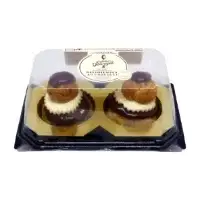 Religieuses Au Chocolat L Atelier Georget