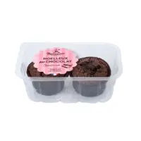 Moelleux Chocolat Hafner