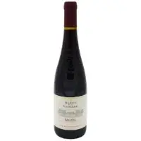 Vin Rouge A O P Val De Loire Anjou Cabernet Baron De La Variere