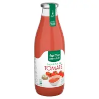 Sauce Supreme De Tomate Ferme D Anchin