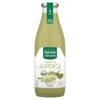 Soupe Supreme D Asperge Ferme D Anchin