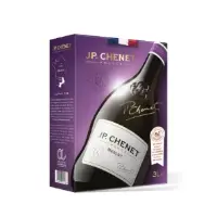 Vin Rouge I G P Pays D Oc Jp Chenet Merlot