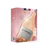 Vin Rose I G P Pays D Oc Jp Chenet Grenache Cinsault