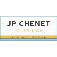 Vin Blanc Mousseux Demi Sec Ice Edition Jp Chenet