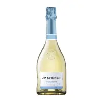 Boisson Petillante Chardonnay Frais Fruite 0 Sans Alcool Jp Chenet