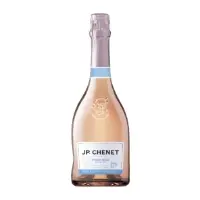Boisson Petillante Pinot Noir Rose 0 Frais Fruite Sans Alcool Jp Chenet