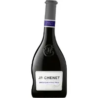 Vin Rouge Aoc Grenache Pinot Noir Fruite Rond Jp Chenet