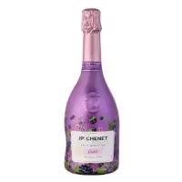 Boisson Petillante Fashion Fruit Explosion Cassis Jp Chenet