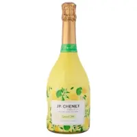 Boisson Petillante Fashion Fruit Explosion Lemon Et Lime Jp Chenet