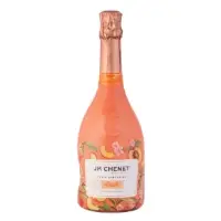 Boisson Petillante Fashion Fruit Explosion Peach Jp Chenet