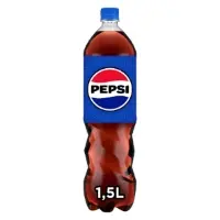 Soda Au Cola Pepsi