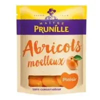 Abricots Secs Denoyautes Maitre Prunille