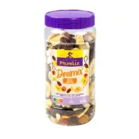 Melange De Fruits Secs Exotiques Doumix Maitre Prunille