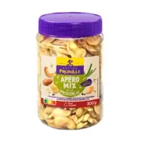 Melange Fruits Secs Provencal Apero Mix Romarin Maitre Prunille