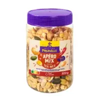 Melange Fruits Secs Tex Mex Apero Mix Doux Maitre Prunille