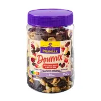Melange Fruits Secs Doumix Fruits Rouges Chocolat Noir Maitre Prunille