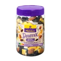 Melange Fruits Secs Doumix Delice Fruits Chocolat Blanc Maitre Prunille