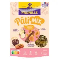 Melange D Arachides Pati Mix Douceur Pomme Canellle Maitre Prunille