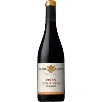 Vin Rouge Cotes Du Rhone Grenache Terroir Daronton