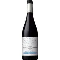 Vin Rouge Vin De France Terroir Daronton