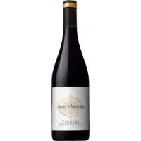 Vin Rouge Aop Cotes Du Rhone Villages Valreas Combe De Vaulonge