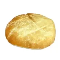 Pain Du Maghreb Au Sesame