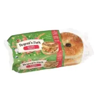 Bagels Sesames Regent S Park