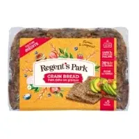 Pain Riche En Graines Regent S Park