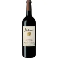 Vin Rouge I.G.P. Pays d'Oc Naturae Cabernet Sauvignon GERARD BERTRAND