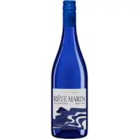 Vin Blanc Igp Mediterranee Reve Marin