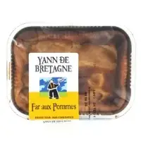 Far Aux Pommes Yann De Bretagne