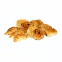 Assortiment Viennoiseries Assortiment