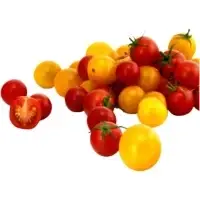 Tomates Cerises Melange Vrac