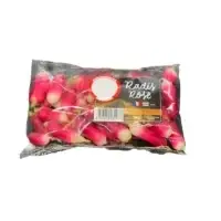 Radis Roses Equeutes