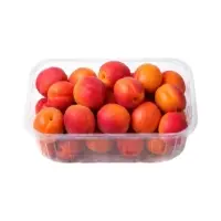 Abricots Rouges