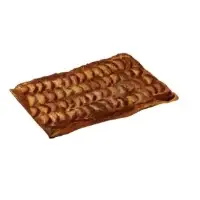 Tarte Fine A La Nectarine Carrefour