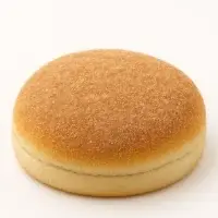 Pain Burger Mega Bun