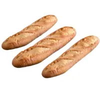 Dejeunettes Rustiques Carrefour
