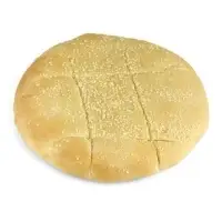 Pain Du Maghreb Au Sesame