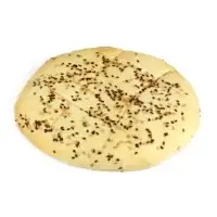 Pain Du Maghreb Au Graines De Lin