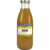 Jus De Pommes 100 Pur Jus Golden Filiere Qualite Carrefour